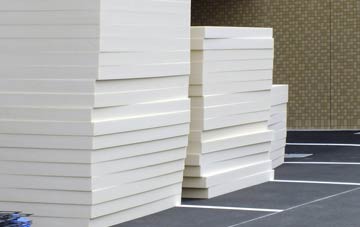 Aldham flat roof insulation costs