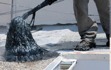 Aldham flat roof waterproofing costs