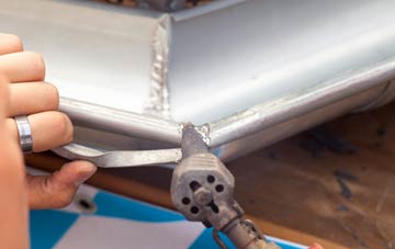 Aldham guttering repair quotes