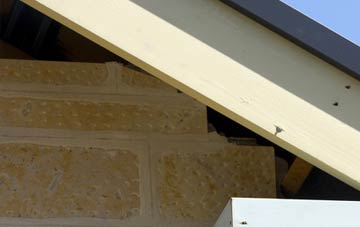 soffit repair Aldham