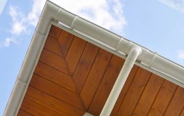 Aldham soffit types