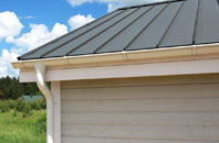 Aldham fascia repair