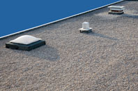 Aldham flat roofing