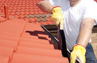 Aldham gutter repair